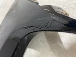 7608842050 Накладка крышки багажника Toyota Rav 4 5 Арт VZ178124, вид 7