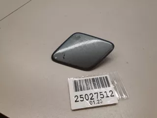 28659CC000 Крышка форсунки омывателя фары левая Nissan Murano Z50 Арт ZAP277638, вид 1