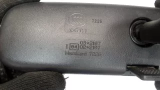 92021FJ000 Зеркало салона Subaru Forester SJ Арт 7905476, вид 3