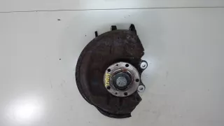 517629,374887 Ступица задняя правая Citroen C6 Арт 7891139, вид 1
