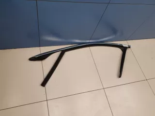 A2137252700 Уплотнитель стекла передней левой двери Mercedes E W213 Арт Z277630, вид 1