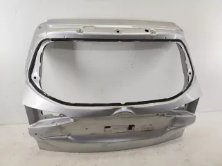 72800Q5020 крышка багажника Kia Seltos Арт VZ181545, вид 5