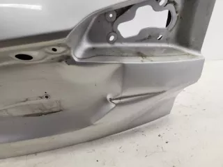 72800Q5020 крышка багажника Kia Seltos Арт VZ181545, вид 10