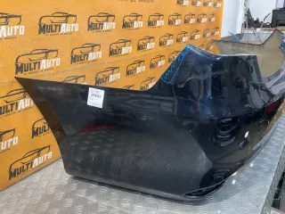 5215906A30 Бампер задний Toyota Camry XV50 Арт MA111596, вид 2