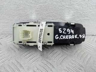 10132988 Кнопка стеклоподъемника Jeep Grand Cherokee IV (WK2) Арт 0172040, вид 2