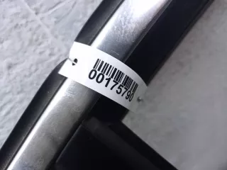  Стекло двери задней правой BMW 5 F10/F11/GT F07 Арт 00175790sep2, вид 9