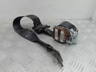 P5ME40DX9AA Ремень безопасности Jeep Grand Cherokee IV (WK2) Арт 00156321, вид 1