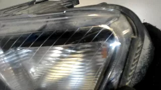 4F0941003BN Фара передняя левая Audi A6 C6 (S6,RS6) Арт 7904117, вид 5