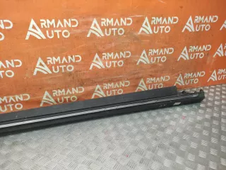A1666900440, A1666980354 накладка порога Mercedes GLS X166 Арт 219490PM, вид 3