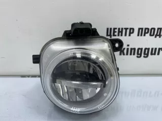 7317252 Фара светодиодная BMW X3 F25 Арт TP35460, вид 1