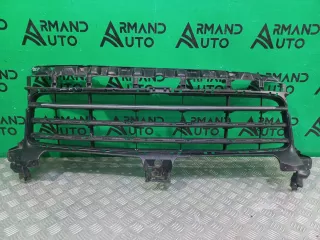 9Y0807683POK1, 9Y0807683P решетка радиатора Porsche Cayenne 958 Арт ARM265082, вид 1