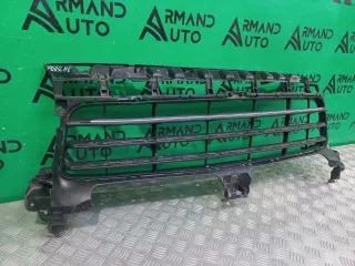 9Y0807683POK1, 9Y0807683P решетка радиатора Porsche Cayenne 958 Арт ARM265082, вид 2