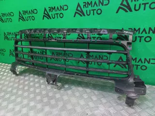 9Y0807683POK1, 9Y0807683P решетка радиатора Porsche Cayenne 958 Арт ARM265082, вид 3