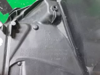 8114533e12 Фара Toyota Camry XV70 Арт ARM265253, вид 12