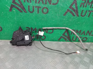 51247383561, 7383561 привод замка багажника BMW 5 G30/G31 Арт ARM265386, вид 1