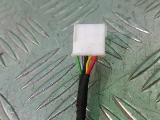 51247383561, 7383561 привод замка багажника BMW 5 G30/G31 Арт ARM265386, вид 12