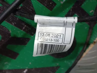 51247383561, 7383561 привод замка багажника BMW 5 G30/G31 Арт ARM265386, вид 9