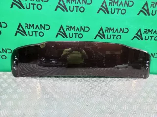 51248499859 Спойлер двери багажника BMW X3 G01 Арт ARM265410, вид 1