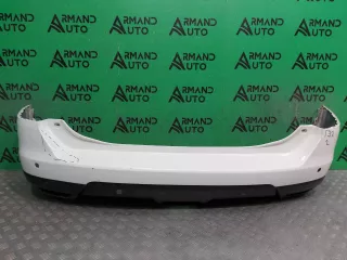 850224CN0H Бампер ниссан x trail (икс трейл) т32 Nissan X-Trail T31 Арт ARM265830, вид 1