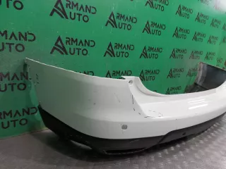 850224CN0H Бампер ниссан x trail (икс трейл) т32 Nissan X-Trail T31 Арт ARM265830, вид 2