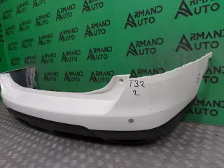 850224CN0H Бампер ниссан x trail (икс трейл) т32 Nissan X-Trail T31 Арт ARM265830, вид 3