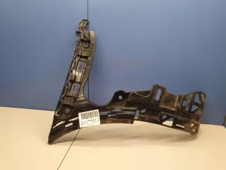 A2538850121 Кронштейн бампера заднего левый Mercedes GLC X253 Арт ZAP277791, вид 1