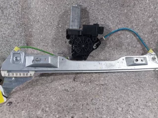  стеклоподъемник передний левый Opel Corsa D Арт 46023042516