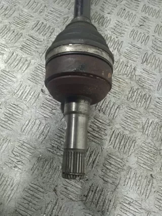 13219092 полуось левая Opel Insignia 1 Арт 46023042601, вид 3