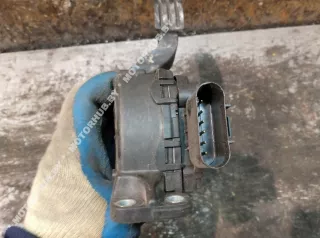2S619F836AB Педаль газа Ford Fiesta 5 Арт 00014489S, вид 5