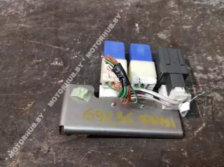  Блок реле Nissan Murano Z50 Арт 00069236, вид 1