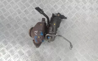 A6290900280 Турбина дизельная Mercedes ML W164 Арт OAD08BK02, вид 5