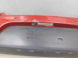  Бампер задний Renault Sandero 2 Арт smt166377, вид 5