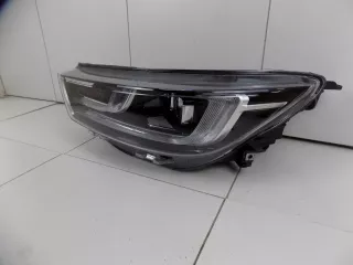 605000234aa Фара левая  Chery Tiggo 8 PRO Арт bn230113165, вид 3