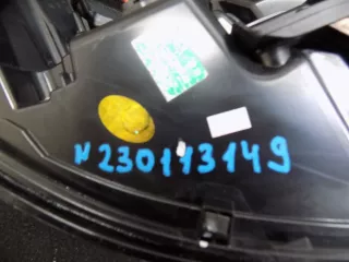 605000237aa Фонарь задний наружный правый Chery Tiggo 8 PRO Арт BBBn230113149, вид 2