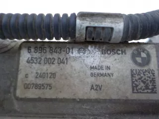 32106896843 Рейка рулевая BMW 7 G11/G12 restailing Арт 652025, вид 6