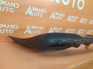 A1188850302 Юбка бампера Mercedes CLA c118 Арт 135103PM, вид 2
