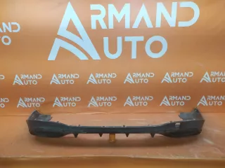 A1188850302 Юбка бампера Mercedes CLA c118 Арт 135103PM, вид 4