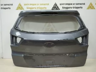73700M0000 Крышка багажника Hyundai Creta 1 Арт TP35524, вид 1