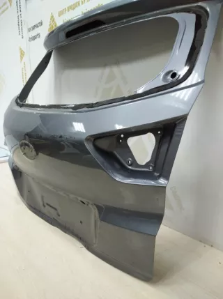 73700M0000 Крышка багажника Hyundai Creta 1 Арт TP35524, вид 2