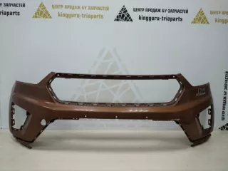 86511M0000 Бампер коричневый Hyundai Creta 1 Арт TP35568, вид 1