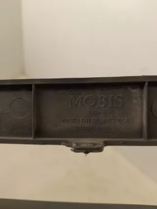 865502Y000 Решетка бампера Hyundai IX35 Арт VZ181842, вид 10