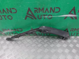 5243848040 накладка юбки бампера Lexus RX 4 Арт ARM257371, вид 2
