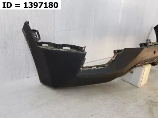 86610M0010 Спойлер заднего бампера  Hyundai Creta 1 Арт VD1397180, вид 3