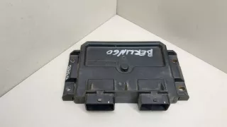 LUCAS,9650359580,80965C,R04080034B,9650360280,050464FWG Блок управления двигателем Peugeot 206 1 Арт 2078835-9, вид 1