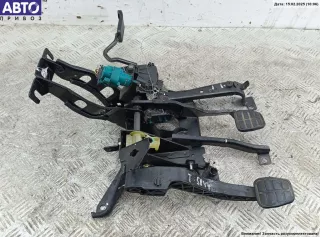  Узел педальный Ford Galaxy 1 restailing Арт 54148005, вид 1