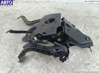  Узел педальный Ford Galaxy 1 restailing Арт 54148005, вид 2
