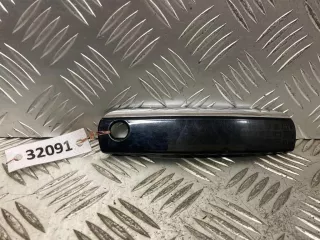 4F2837240B Ручка наружная передняя правая Audi A6 Allroad C6 Арт 32091