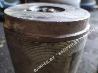  Насосная станция гидроборта MAN TGA Арт 102886660_8, вид 3