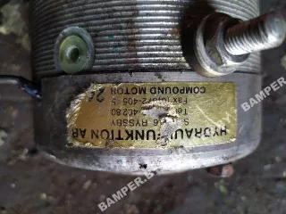  Насосная станция гидроборта MAN TGA Арт 102886660_8, вид 4