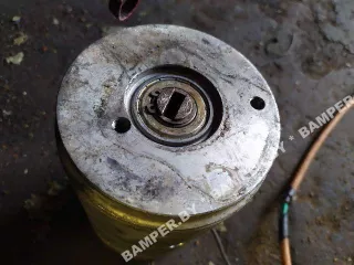  Насосная станция гидроборта MAN TGL Арт 102886660_9, вид 2